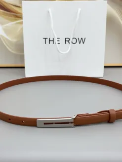 THE ROW Belts Women A5020260504001379