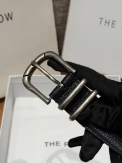 Alternative view of THE ROW Belts Women C020260504063539