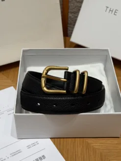 THE ROW Belts Women C020260504063639