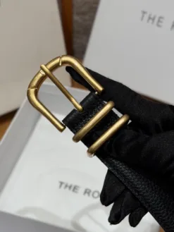 Alternative view of THE ROW Belts Women C020260504063639