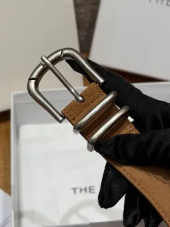 Alternative view of THE ROW Belts Women C020260504063739