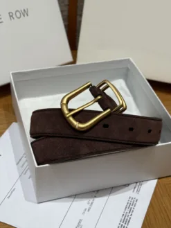 THE ROW Belts Women C020260504064039