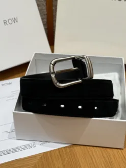 THE ROW Belts Women C020260504064139