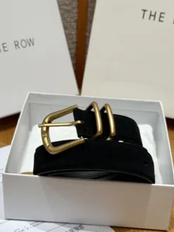 THE ROW Belts Women C020260504064239