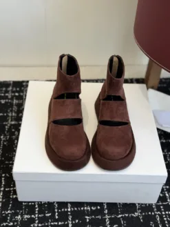 THE ROW Boots EU35-41 C70202605033156149