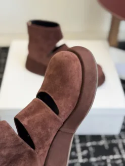 Alternative view of THE ROW Boots EU35-41 C70202605033156149