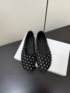 THE ROW Flats & Loafers EU35-39 B60202605032340119