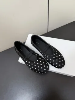 Alternative view of THE ROW Flats & Loafers EU35-39 B60202605032340119