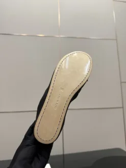 Alternative view of THE ROW Flats & Loafers EU35-39 C10202605032045129