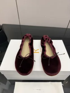 THE ROW Flats & Loafers EU35-39 C10202605032046129