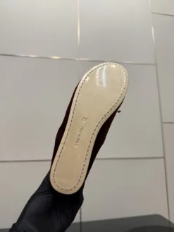Alternative view of THE ROW Flats & Loafers EU35-39 C10202605032046129