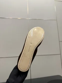 Alternative view of THE ROW Flats & Loafers EU35-39 C10202605032049129