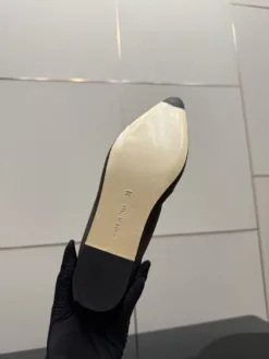 Alternative view of THE ROW Flats & Loafers EU35-39 C10202605032050129