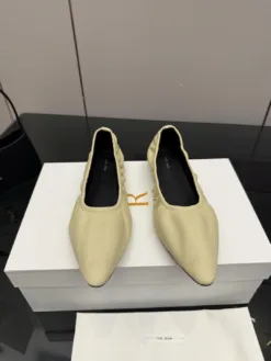 THE ROW Flats & Loafers EU35-39 C10202605032051129