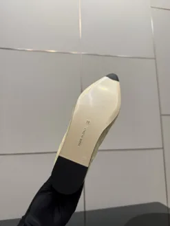 Alternative view of THE ROW Flats & Loafers EU35-39 C10202605032051129