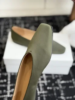 Alternative view of THE ROW Flats & Loafers EU35-40 C70202605032501149