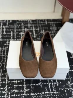 THE ROW Flats & Loafers EU35-40 C80202605033185149