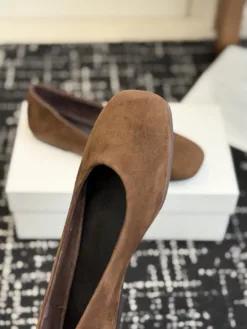 Alternative view of THE ROW Flats & Loafers EU35-40 C80202605033185149