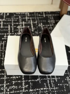 THE ROW Flats & Loafers EU35-40 C80202605033186149