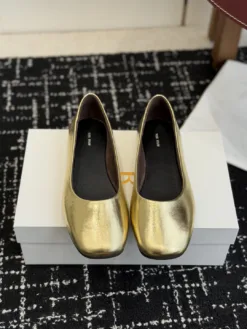 THE ROW Flats & Loafers EU35-40 C80202605033187149