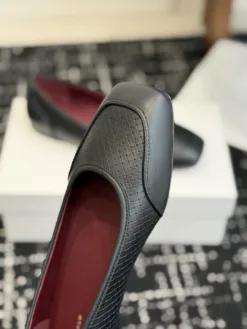 Alternative view of THE ROW Flats & Loafers EU35-40 C80202605033188149