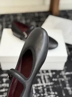 Alternative view of THE ROW Flats & Loafers EU35-40 C90202605033221159
