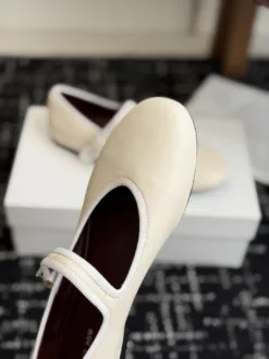 Alternative view of THE ROW Flats & Loafers EU35-40 C90202605033222159