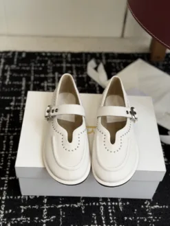 THE ROW Flats & Loafers EU35-41 B99202605031580129