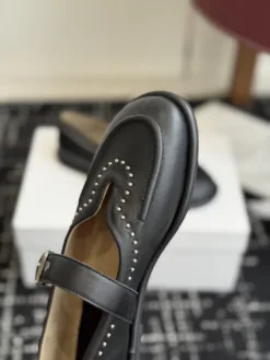 Alternative view of THE ROW Flats & Loafers EU35-41 B99202605031581129
