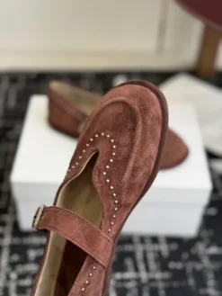 Alternative view of THE ROW Flats & Loafers EU35-41 B99202605031582129