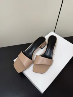 Alternative view of THE ROW Heels EU35-39 B60202605031193119