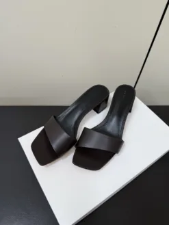 Alternative view of THE ROW Heels EU35-39 B60202605031194119