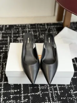 THE ROW Heels EU35-40 C90202605033258159