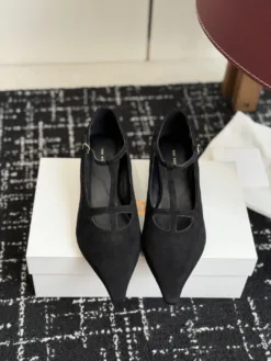 THE ROW Heels EU35-40 D20202605032496169