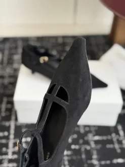 Alternative view of THE ROW Heels EU35-40 D20202605032496169