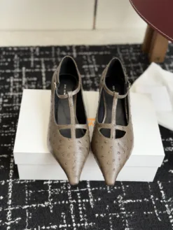 THE ROW Heels EU35-40 D20202605032497169