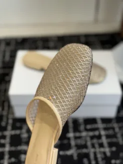 Alternative view of THE ROW Heels EU35-41 C10202605030401129