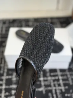 Alternative view of THE ROW Heels EU35-41 C10202605030402129