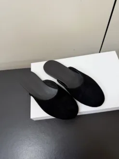 Alternative view of THE ROW Sandals & Slides EU35-39 B60202605031196119