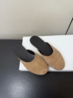 Alternative view of THE ROW Sandals & Slides EU35-39 B60202605031197119