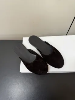 Alternative view of THE ROW Sandals & Slides EU35-39 B60202605031198119