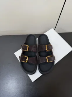 THE ROW Sandals & Slides EU35-39 B70202605031253119