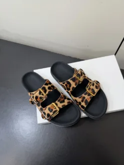 Alternative view of THE ROW Sandals & Slides EU35-39 B70202605031254119