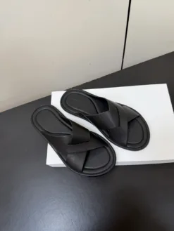 Alternative view of THE ROW Sandals & Slides EU35-39 B80202605031256129