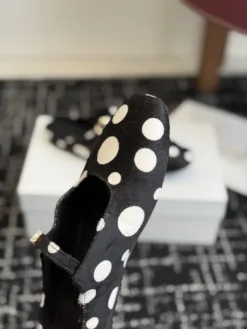 Alternative view of THE ROW Sandals & Slides EU35-39 B80202605033259129