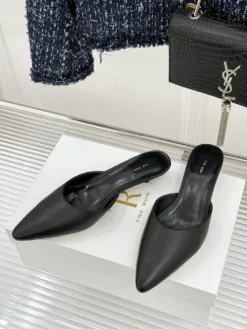 Alternative view of THE ROW Sandals & Slides EU35-39 B90202605032078129