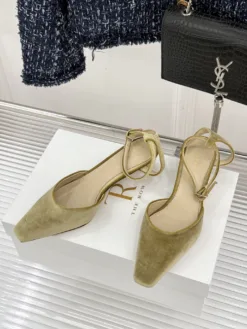 Alternative view of THE ROW Sandals & Slides EU35-39 C10202605032069129