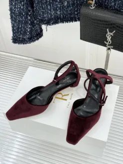 Alternative view of THE ROW Sandals & Slides EU35-39 C10202605032070129