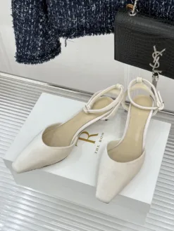 Alternative view of THE ROW Sandals & Slides EU35-39 C10202605032072129