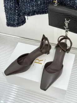 Alternative view of THE ROW Sandals & Slides EU35-39 C10202605032074129